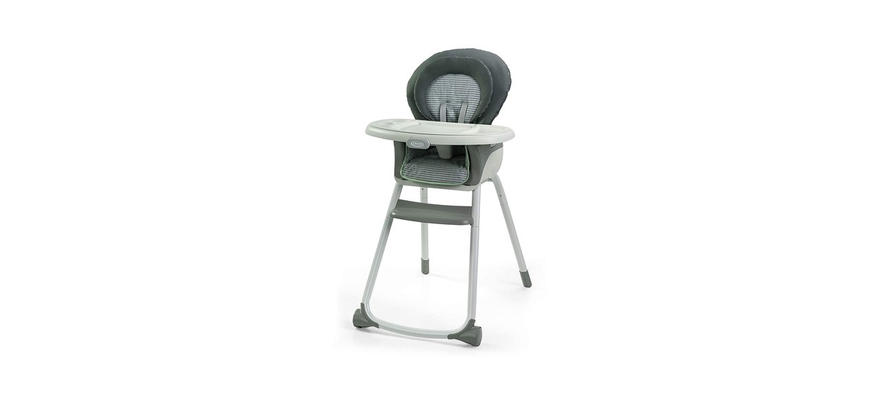 best Graco Made2Grow 6-in-1 High Chair