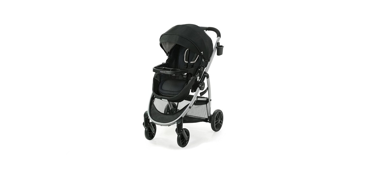 best Graco Modes Pramette Stroller