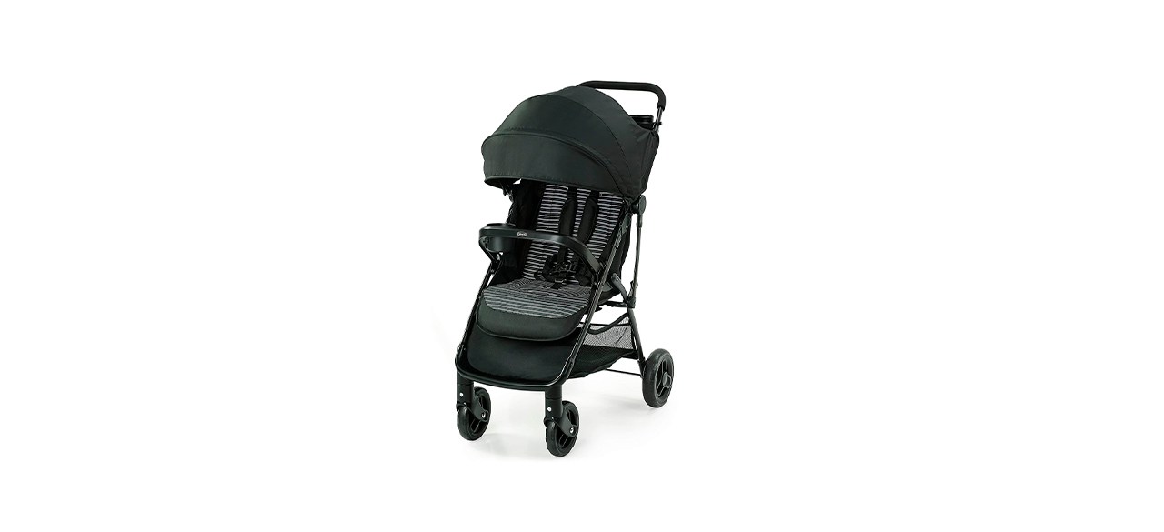 Best Graco NimbleLite Umbrella Stroller