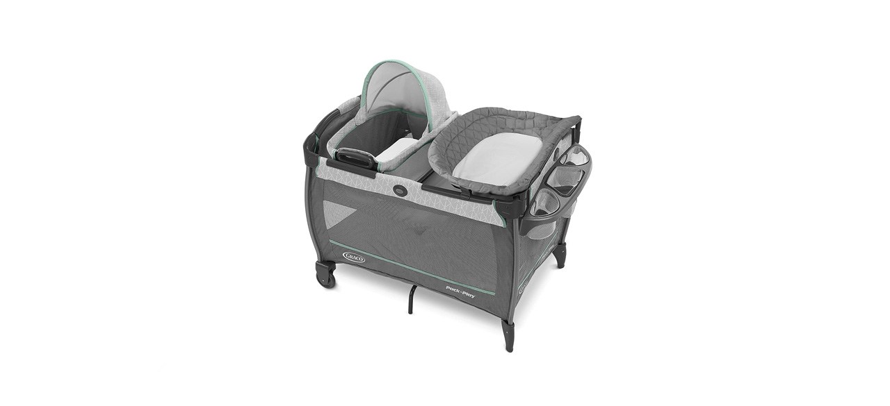 best Graco Pack 'n Play Close2Baby Bassinet