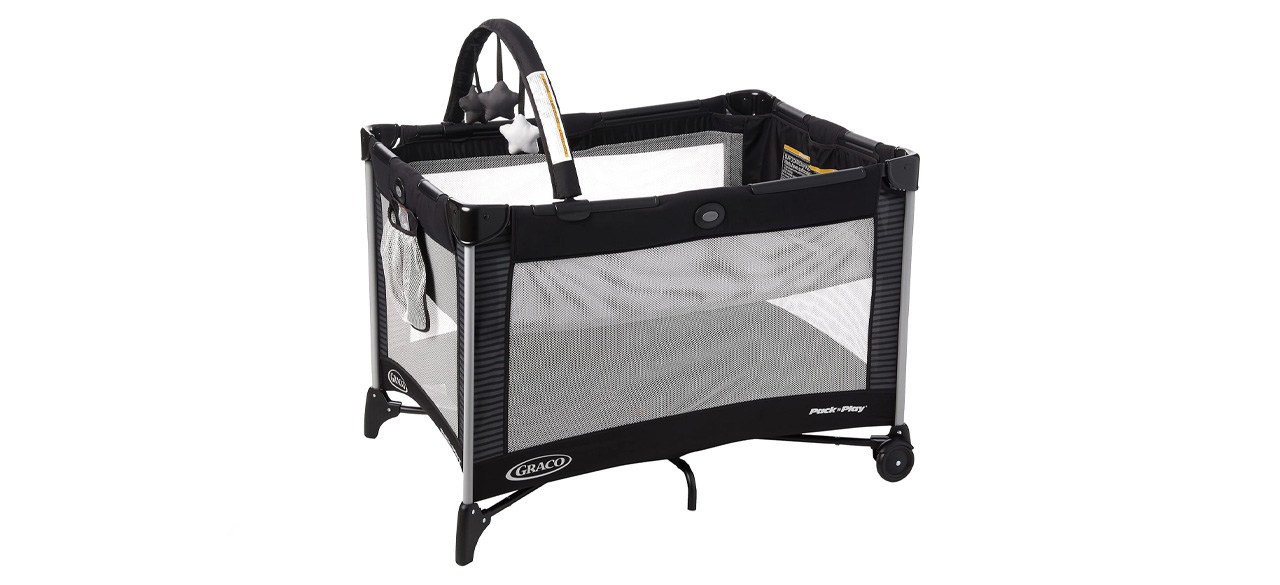 Graco Pack 'n Play On The Go Playard, Kaden