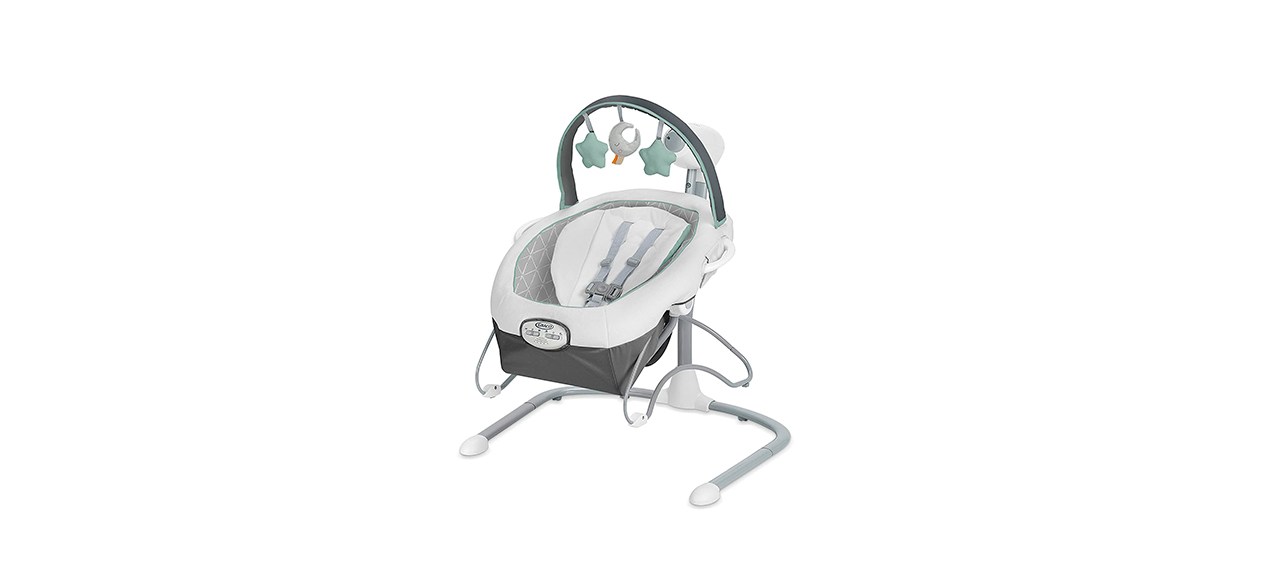 Best graco cheap swing