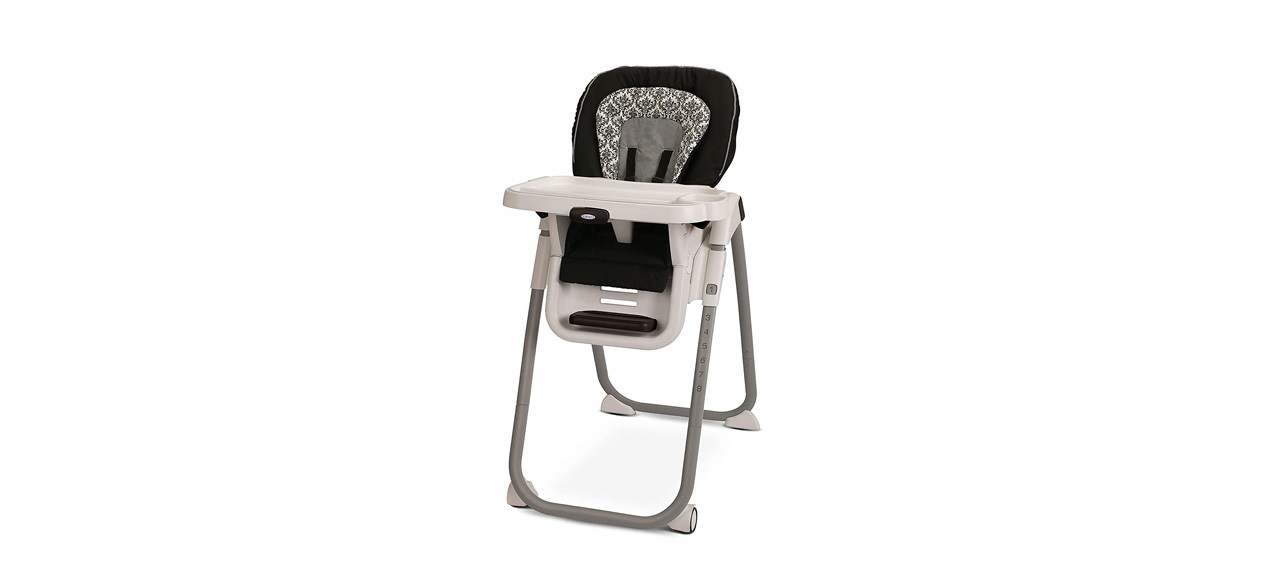 best Graco TableFit High Chair