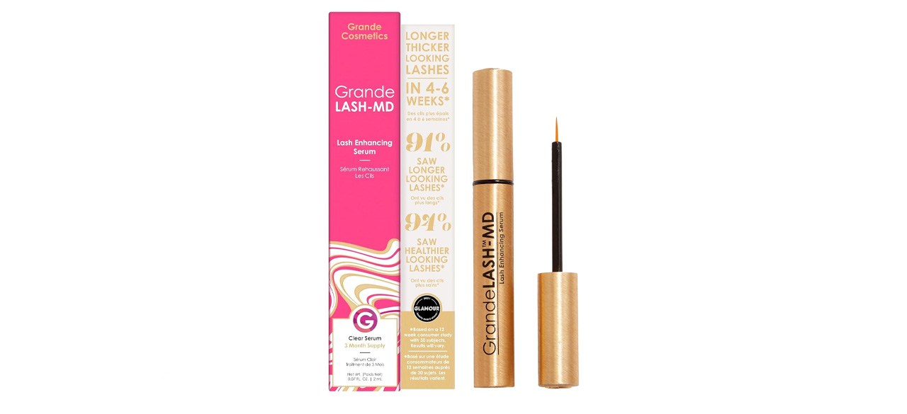 Grande Cosmetics GrandeLASH-MD Lash Enhancing Serum