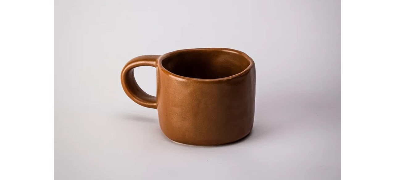 Best martinapalacios Terracotta Mug