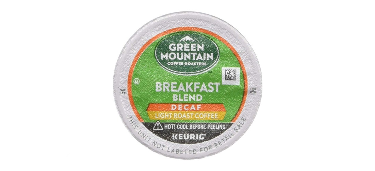 Green Mountain Coffee Roasters Breakfast Blend