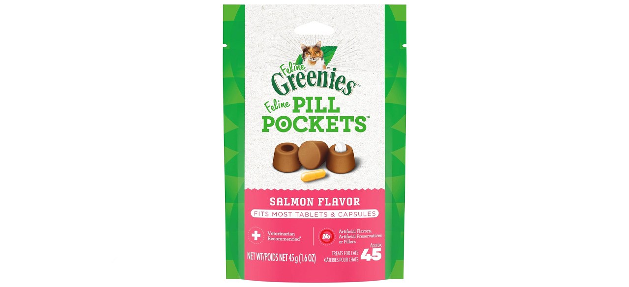 Greenies Pill Pocket