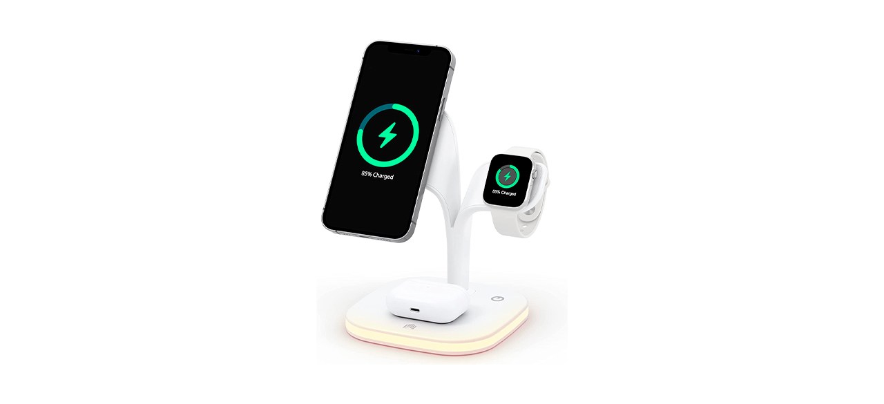Best GreenLemon Magnetic Wireless Charger