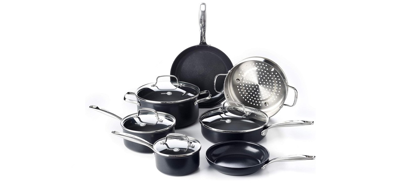 Top Healthy Cookware Options for Safe and Nontoxic Cooking at Home
