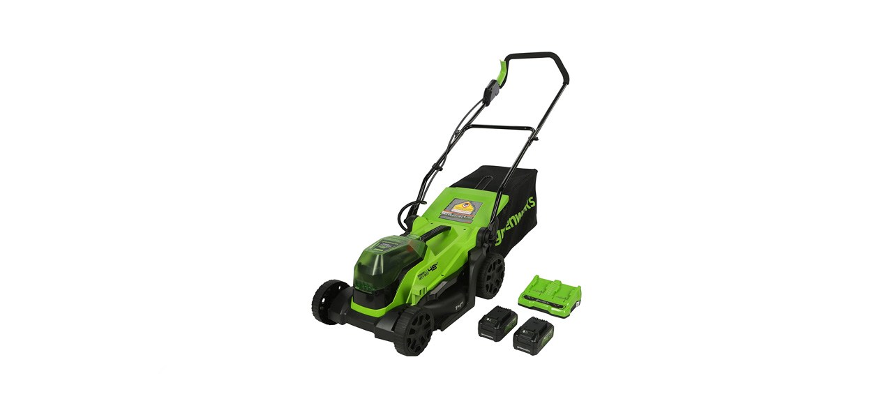 The 8 best push mowers RochesterFirst