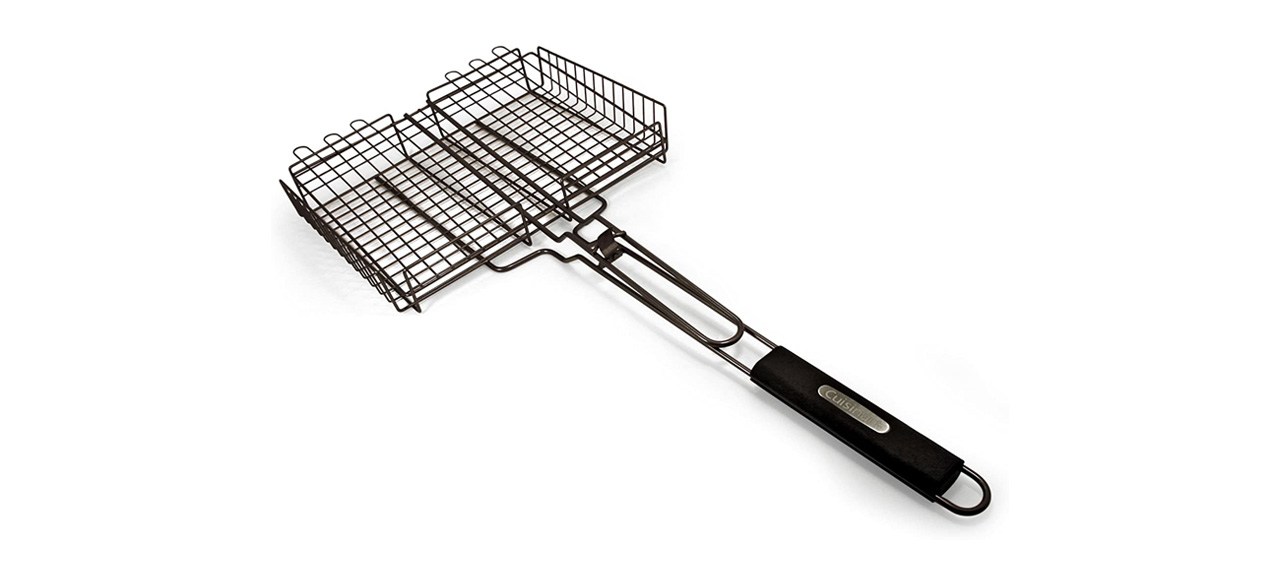 Cuisinart Nonstick Grilling Basket