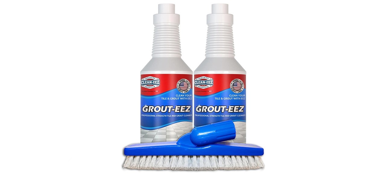 Grout-Eez
