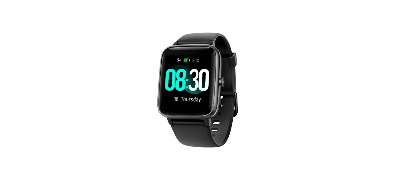 Best GRV Smart Watch for iOS and Android