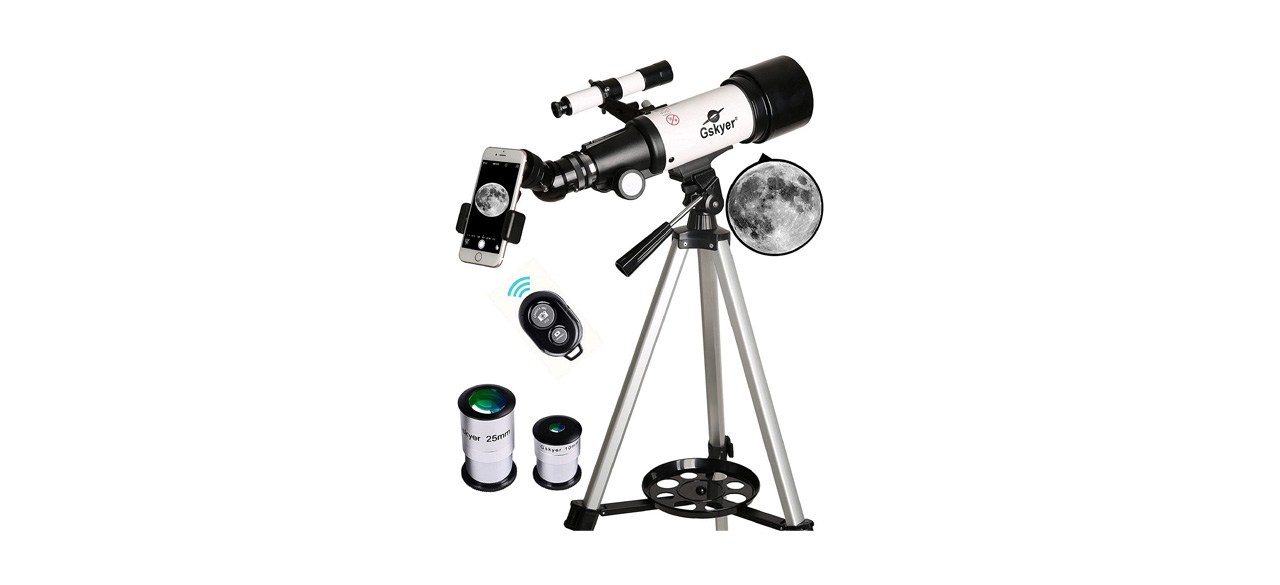 Best Gskyer Telescope For Kids