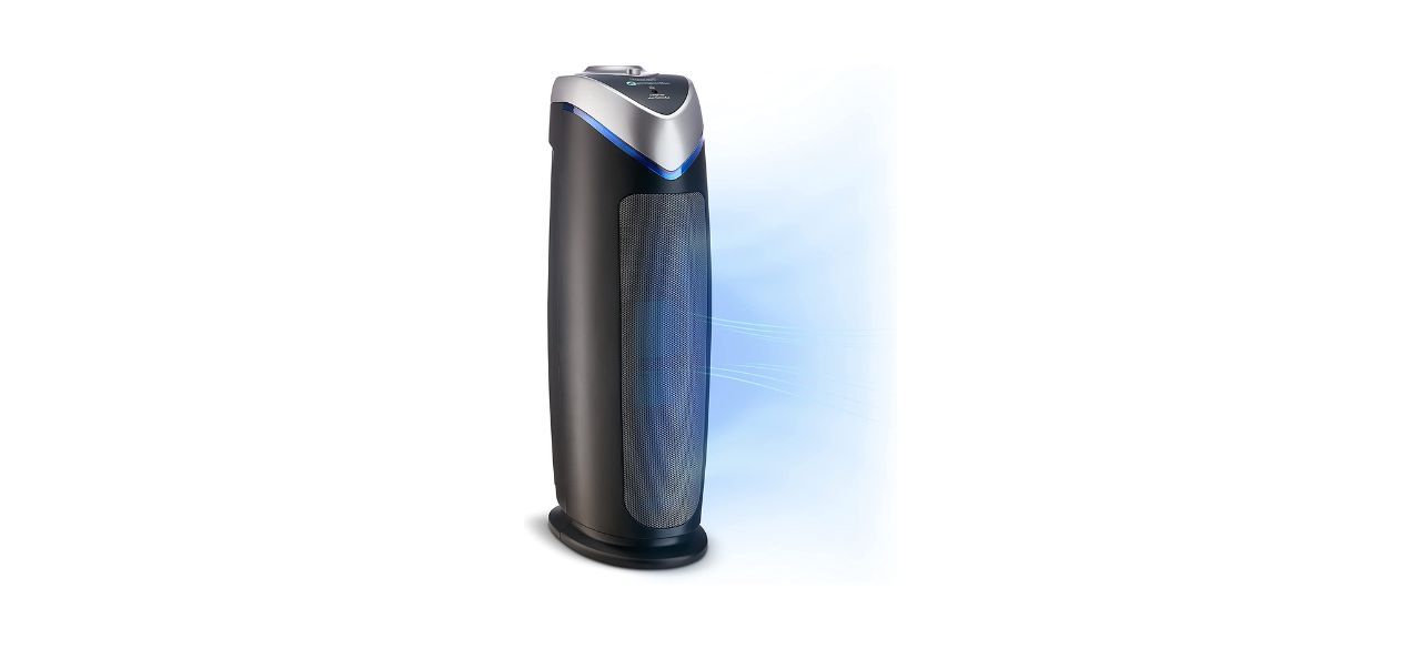 Guardian Technologies Air Purifier