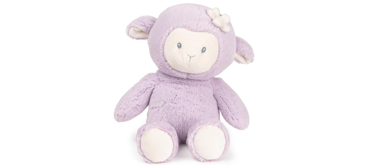GUND Baby Lamb Plush