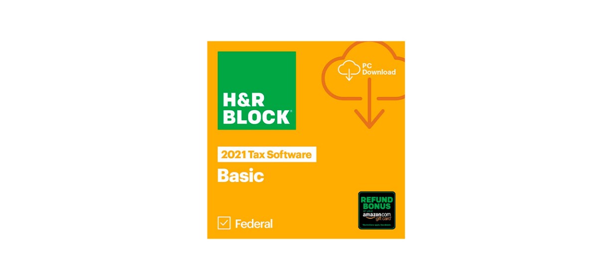 Best H&amp;R Block 2021