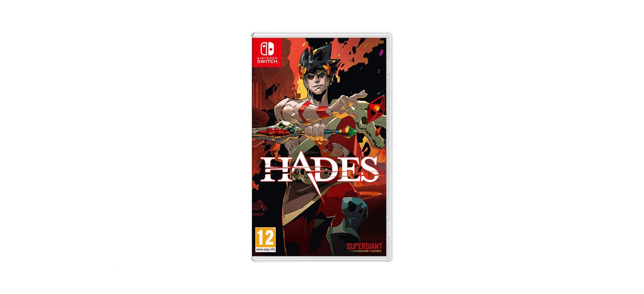 best Hades (Nintendo Switch)