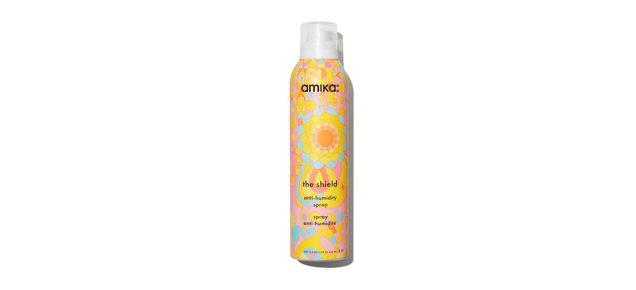 Best Amika The Shield Anti-Humidity Spray