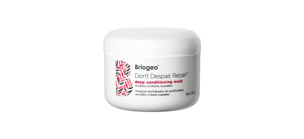 Best Briogeo Don’t Despair, Repair! Deep Conditioning Mask