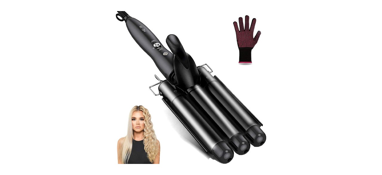 Best Coidak Hair Waver