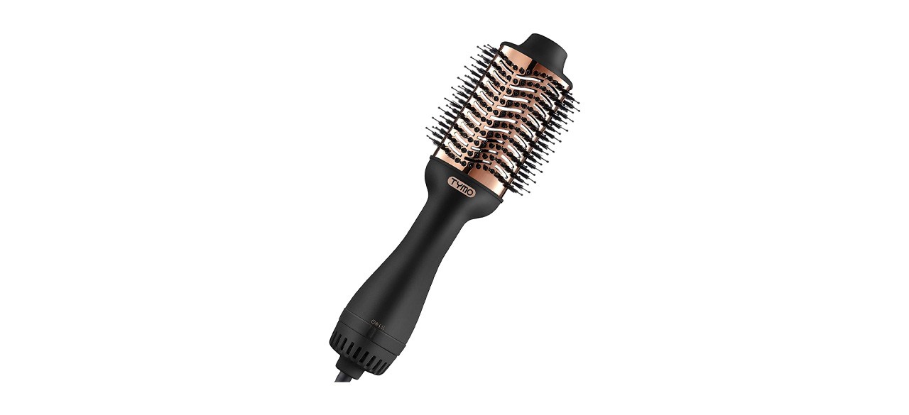 Best TYMO Ionic Hair Blow Dryer Brush and Volumizer