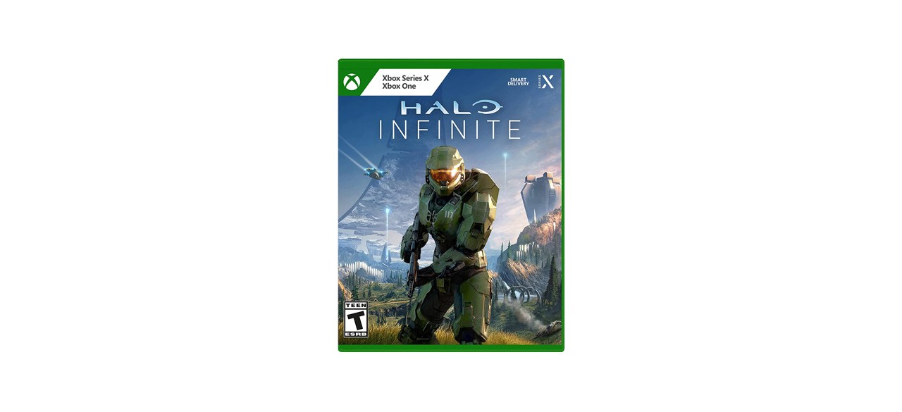 Best Halo- Infinite