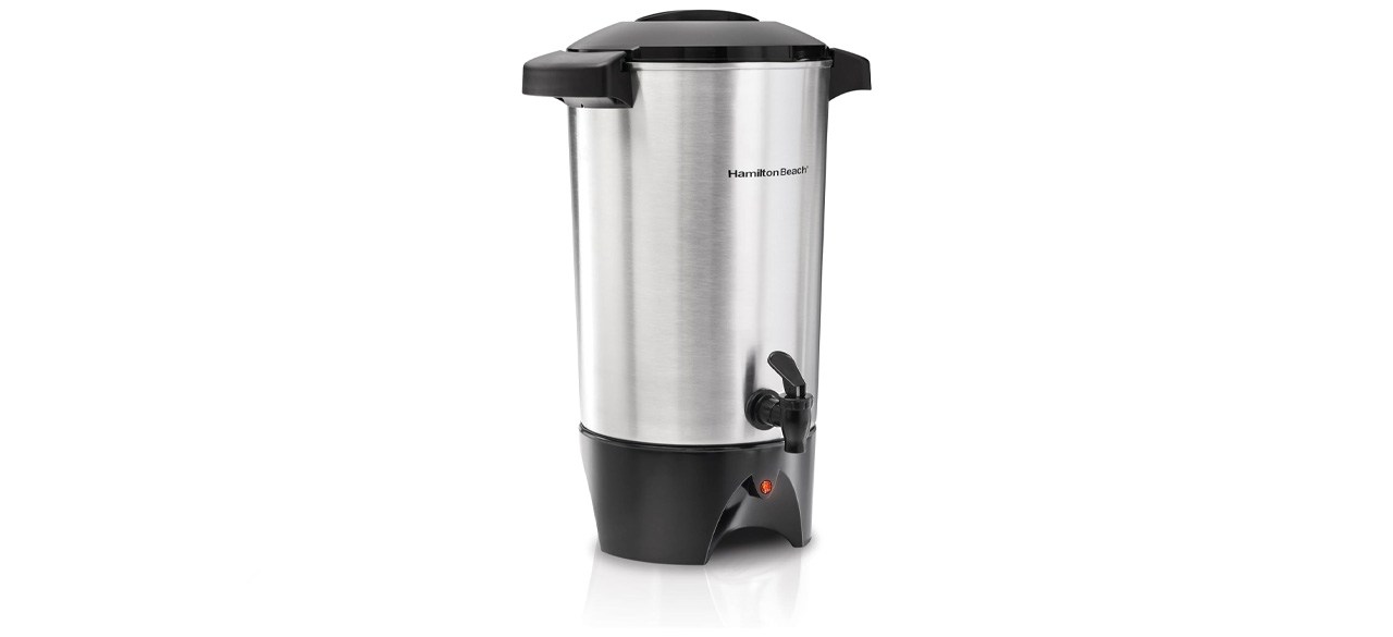 Best coffee urn  Chicago Tribune