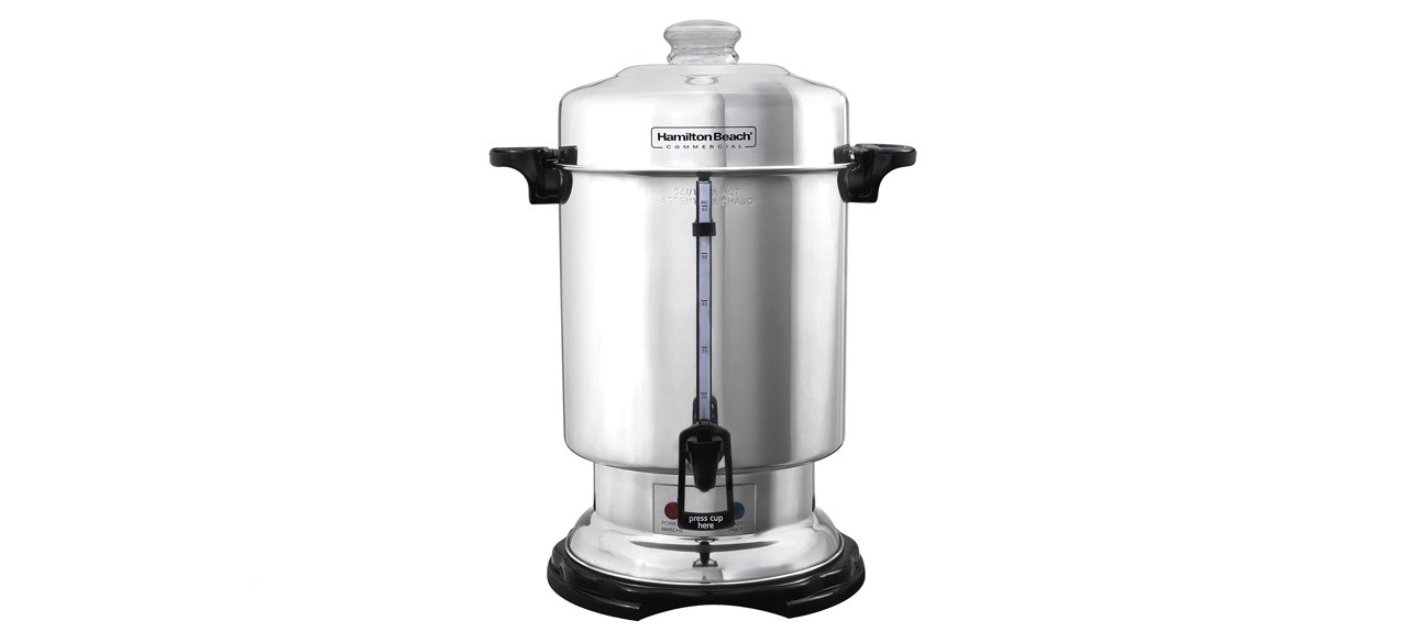 Best coffee urn  Chicago Tribune