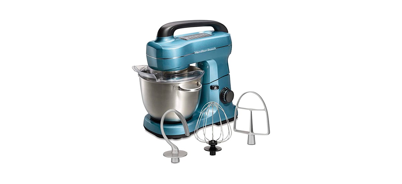 Best Hamilton Beach Stand Mixer