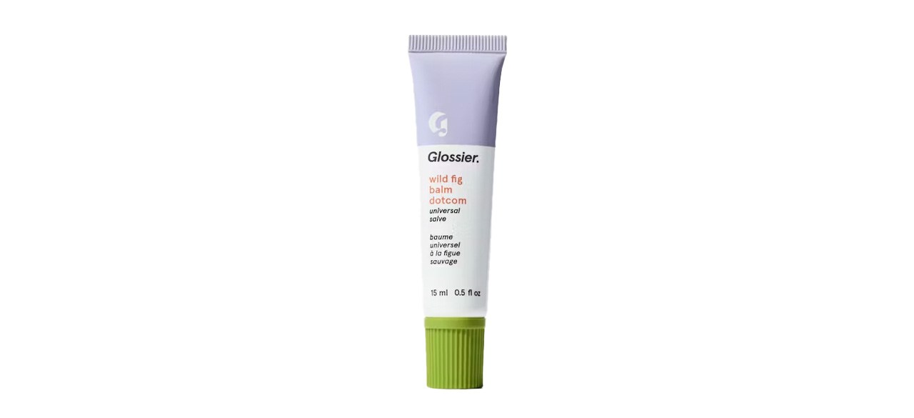 Best Glossier Balm Dotcom