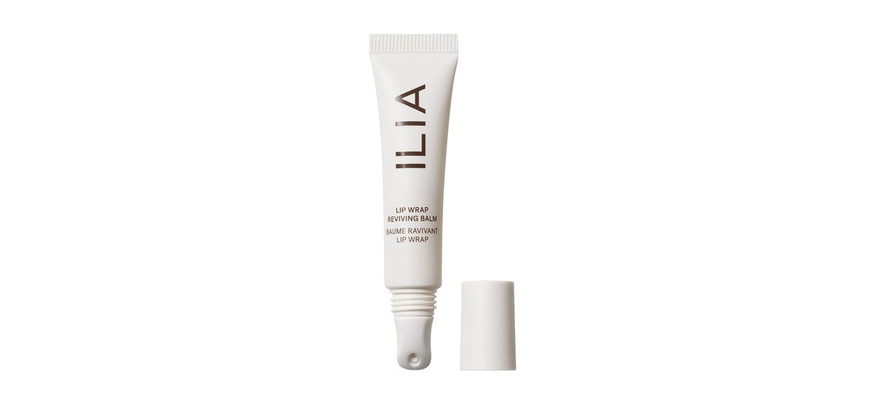 Best Ilia Natural Lip Wrap Reviving Balm