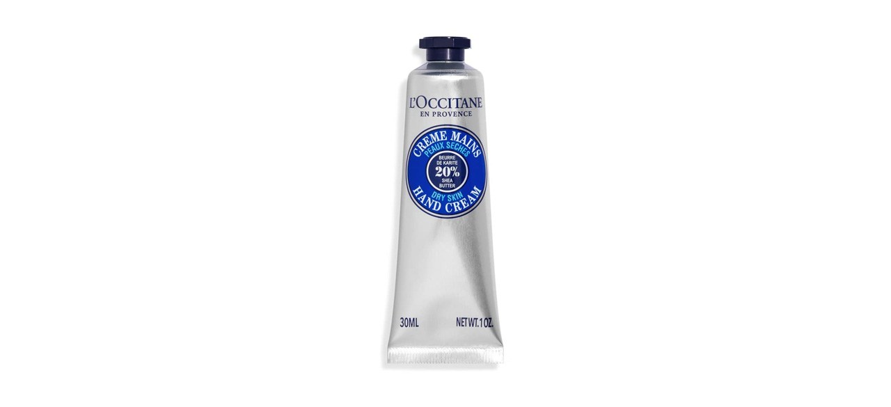 Best L’Occitane Shea Butter Hand Cream