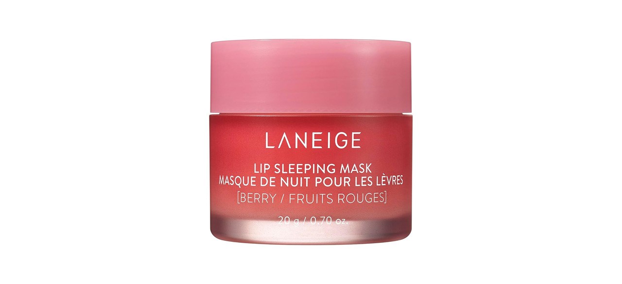 Best Laneige Lip Sleeping Mask