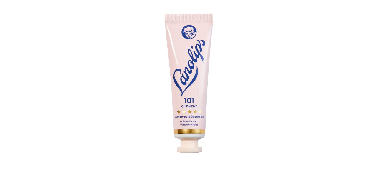 Best Lanolips 101 Ointment Natural Multi-Balm