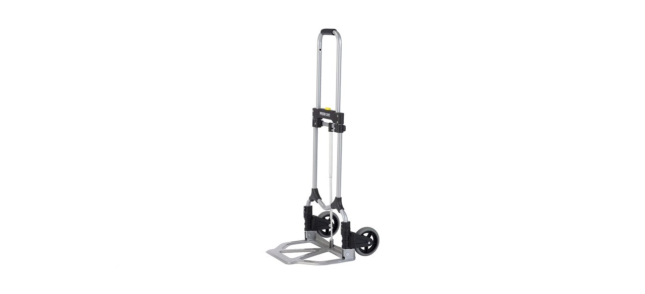 best hand truck