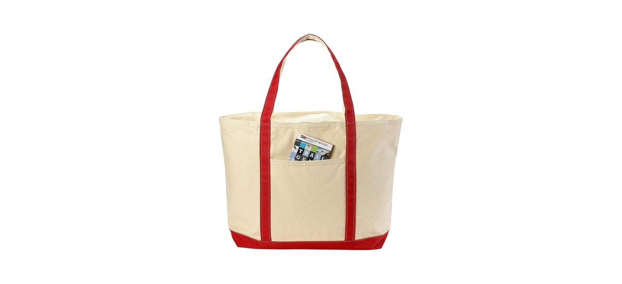 best Handy Laundry Tote Bag