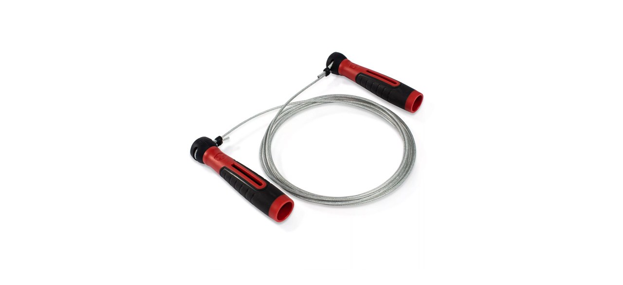 Best Harbinger Speed Rope