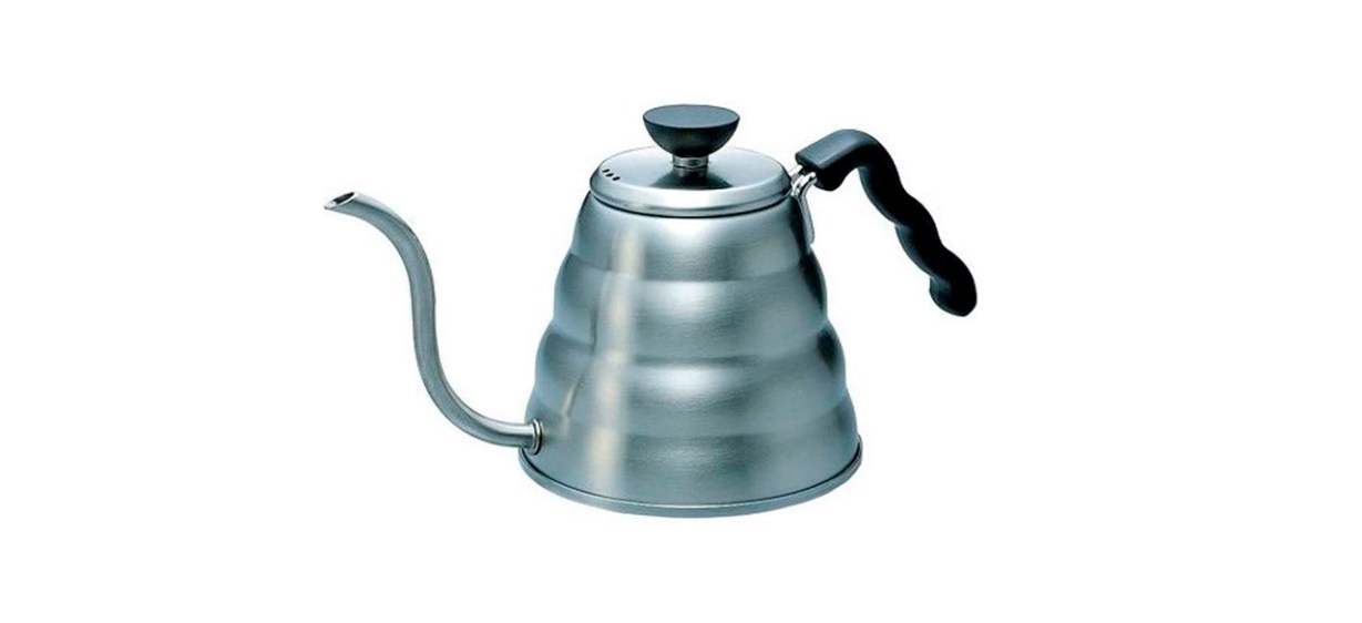 Best Hario Buono V60 Drip Kettle