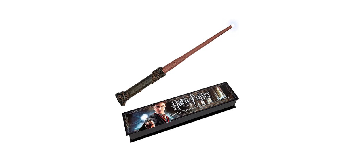 Best Harry Potter Illuminating Wand Best Harry Potter Illuminating Wand