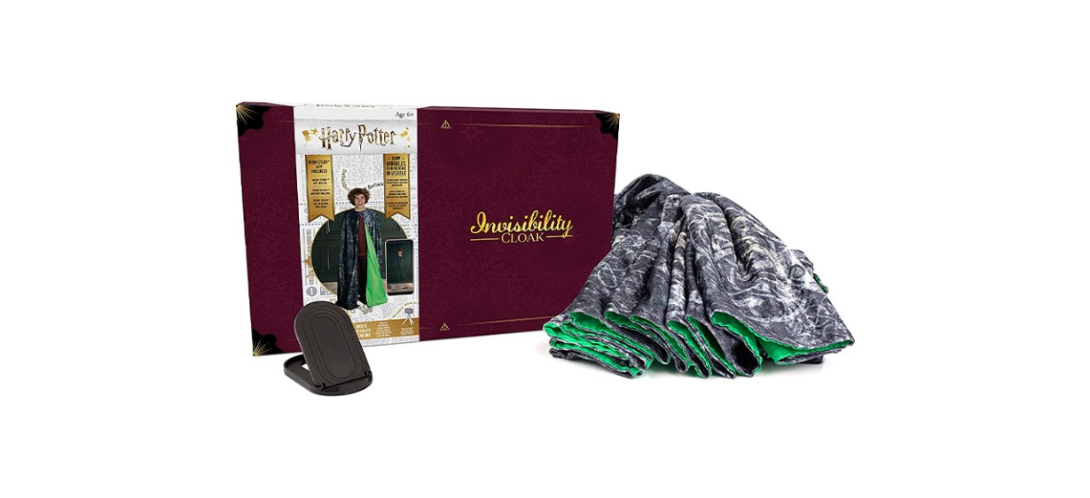 Best Harry Potter Invisibility Cloak Best Harry Potter Invisibility Cloak
