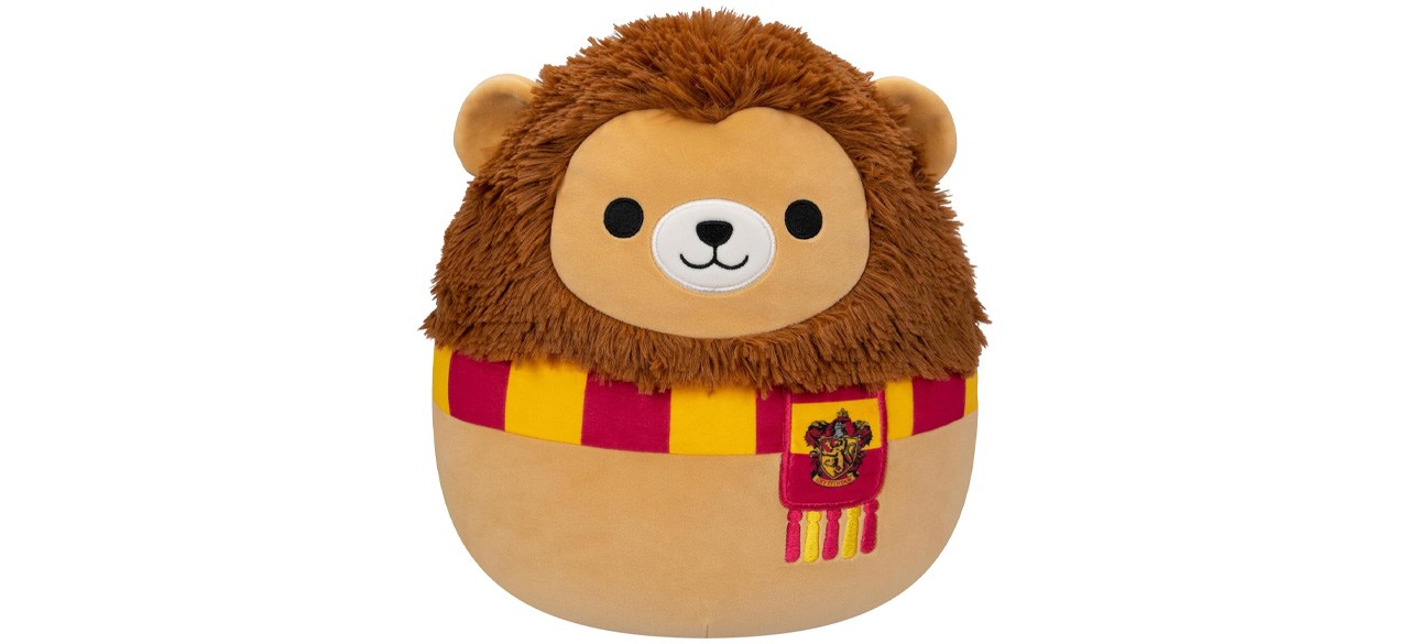 Peluche Squishmallows Harry Potter Dobby 25,4 Cm - Officielle, Ultra Douce, Taille Moyenne
