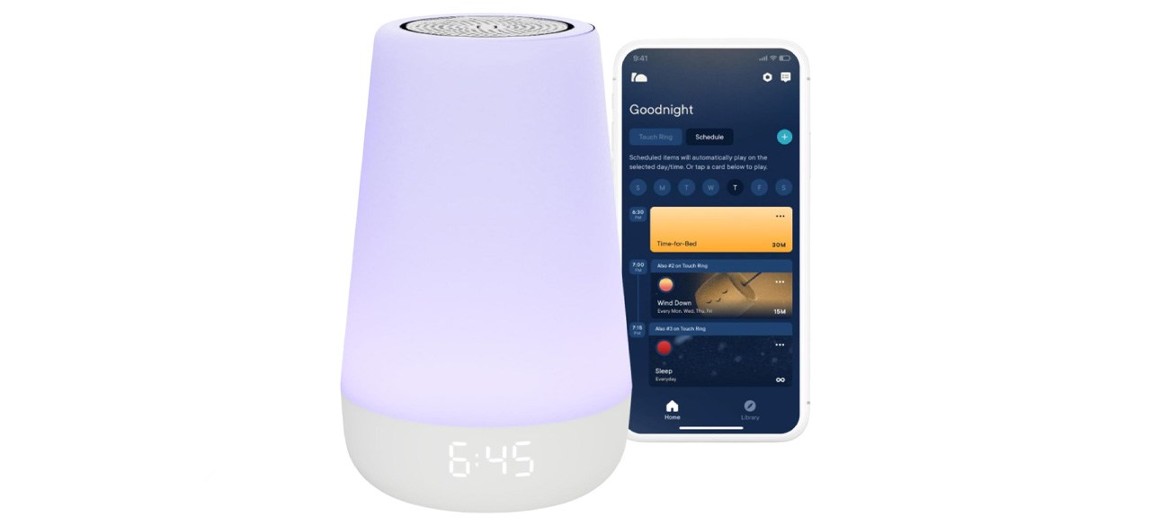 Top Nursery Night Light Options Available