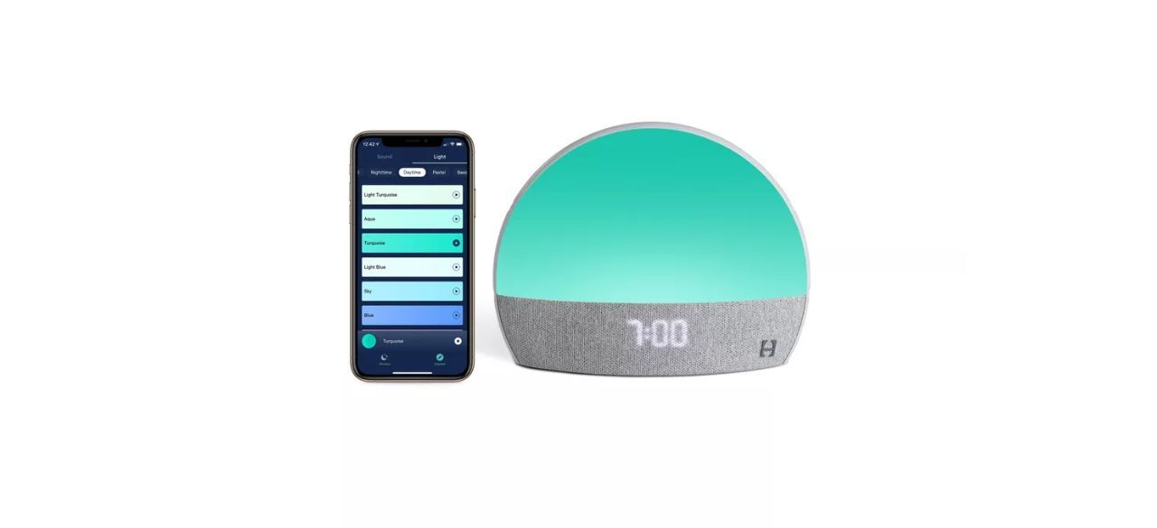 Hatch Restore Smart Sleep Assistant