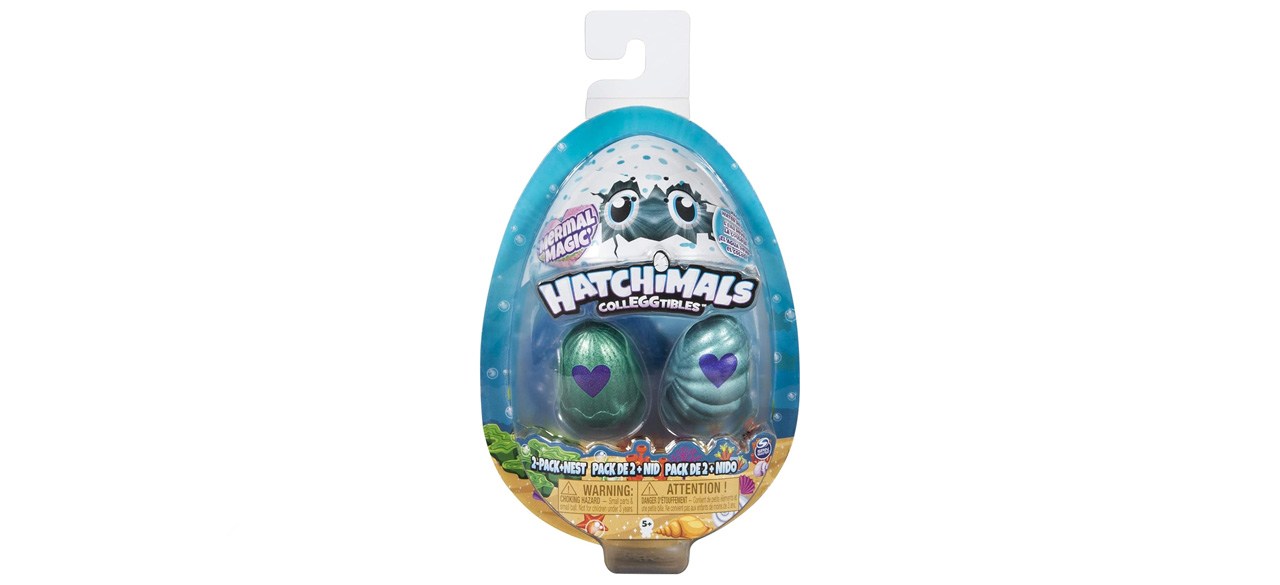 Hatchimals CollEGGtibles