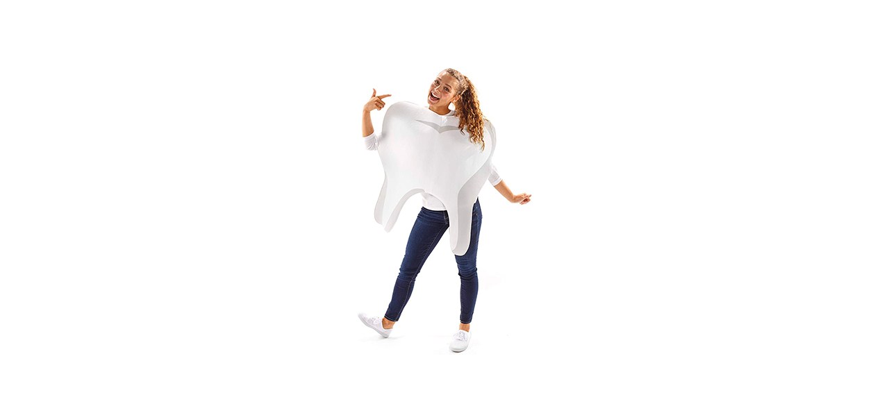 Best Hauntlook Sweet Tooth Halloween Costume