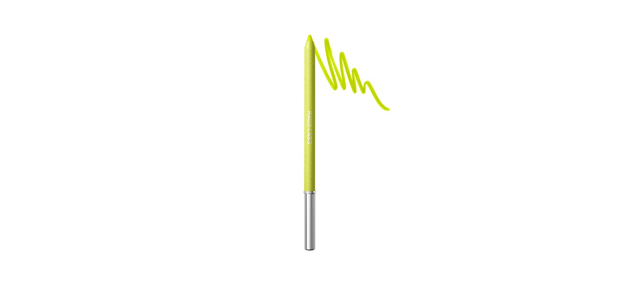 Best Haus Labs Optic Intensity Eco Gel Eyeliner Pencil