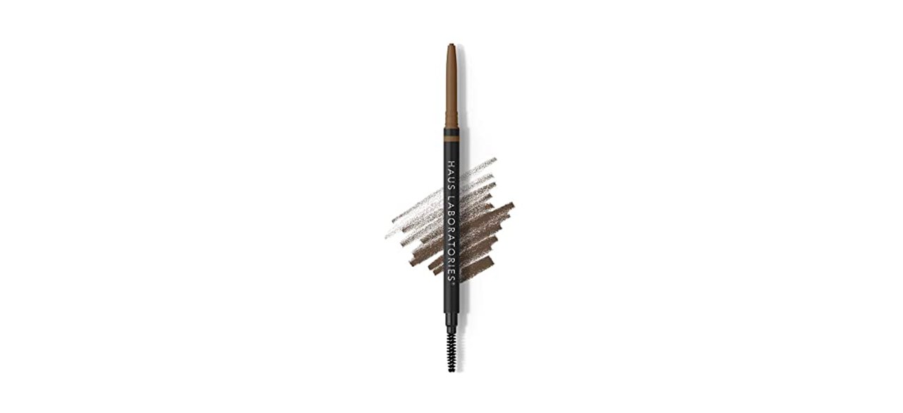 Best Haus Labs The Edge Precision Eyebrow Pencil