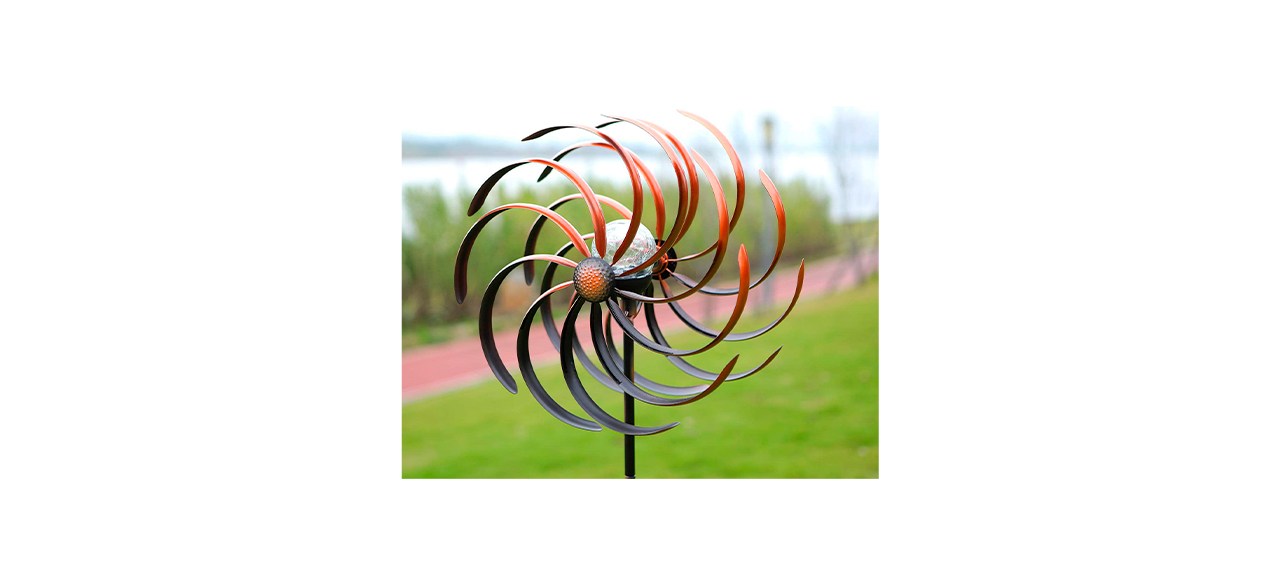 Best Hdnicezm Wind Spinner