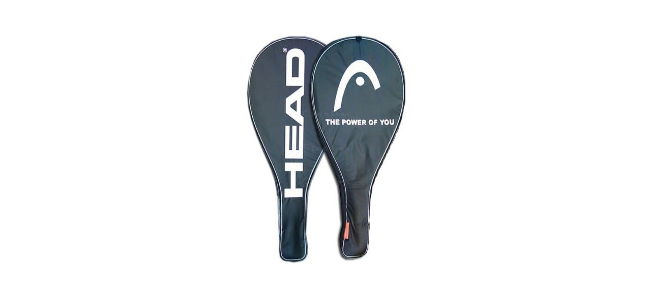 best HEAD Titanium Racquet Cover